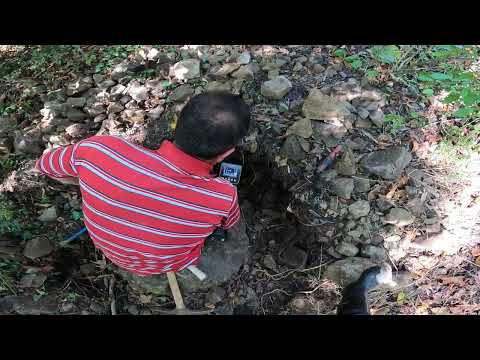 Romalı Lanetli Define Dolu Mezarı Açıyoruz !!! Cursed Roman Treasure / TREASURE HUNTİNG