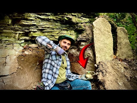 2 Define Mezarı Daha Buldum Açıyorum Ha !!! Muhteşem Hazine !! Treasure Hunt ! 12. Bölüm
