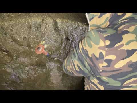 Ermeni Define Çıkarırken Cinler Musallat Oldu !! Paranormal Cinli Define Saldırısı !! Grave Treasure