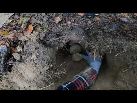İnanılmaz Bir Define Küpü Buldum !! Define Bulma Anı !! We Found A Very Big Treasure / Treasure