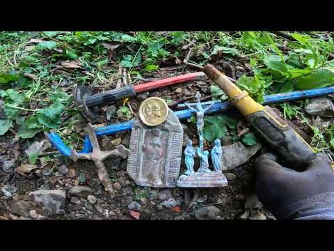 Altın Mühürlü Define Küp Çıkardım Olanlar Oldu !!! We Found A Very Big Treasure / Treasure Hunting