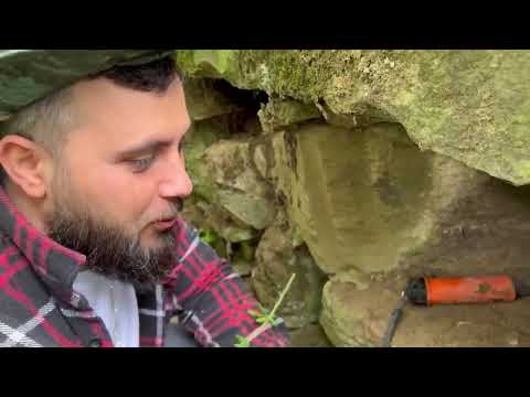 Tılsımlı Define Bulma Anı! Büyük Define Çıkarma Anları! Big Treasure Hunt