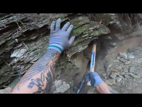 Yarım Kalan Define Kasasını Açtım !!! Öyle Bir Altın Parça Çıktı #220 I FOUND TREASURE ! TREASURE