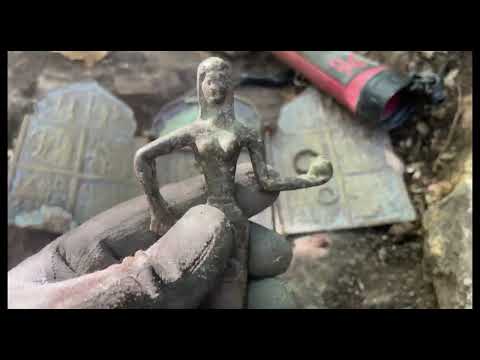 5 Büyük Define Bulma Anı !!! 5 Greatest TREASURES Found in 2022