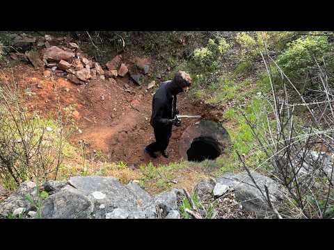 Beklenen Video Geldi ! Mahzenmi Yoksa Su Sarnıcımı