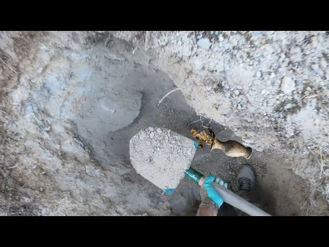 Toprak Altından Çıkan Çok Değerli Eşkiya Definesi