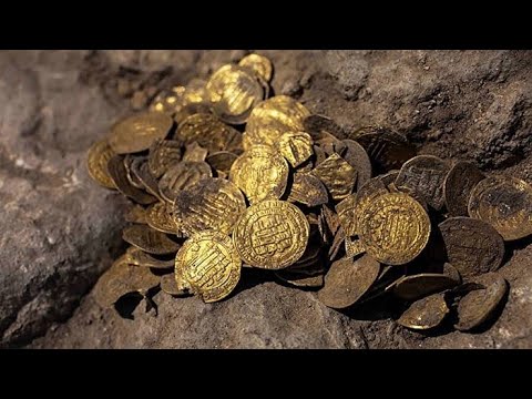 Bu Güne Kadar Bulunmuş En Önemli Defineler