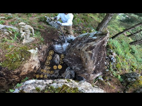 Define Kasasını Açmak Hiç Bu Kadar Zor Olmamıştı