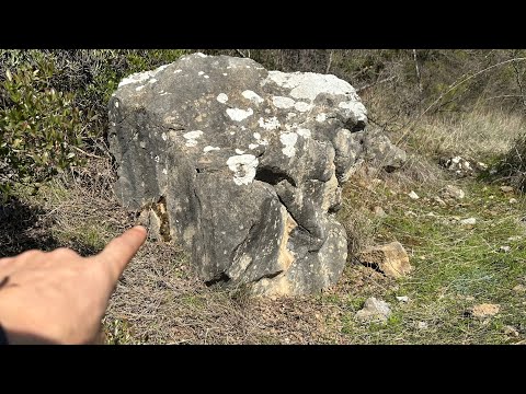 Tahmin Edemeyeceğim Yerde Define Kasası Açtım