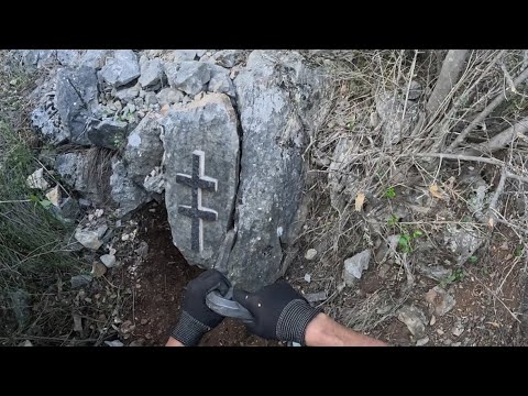 Harika Define Kaya Kasası Açılışı