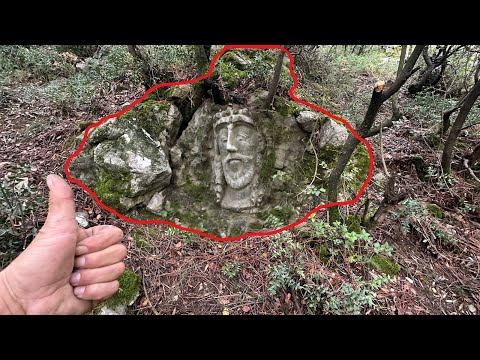 Taş Yığma Mezar Odasının Definesi Bulundu...