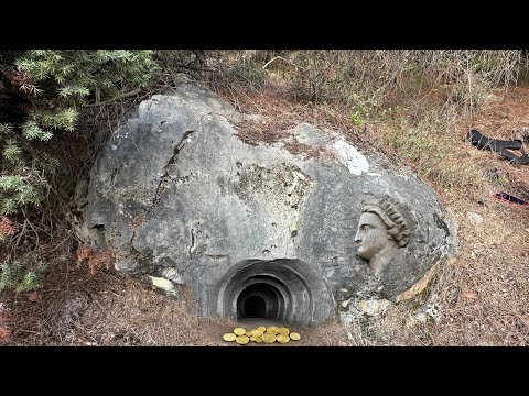 Define Yerinde Değerli Paralara Çok Zor Ulaştım